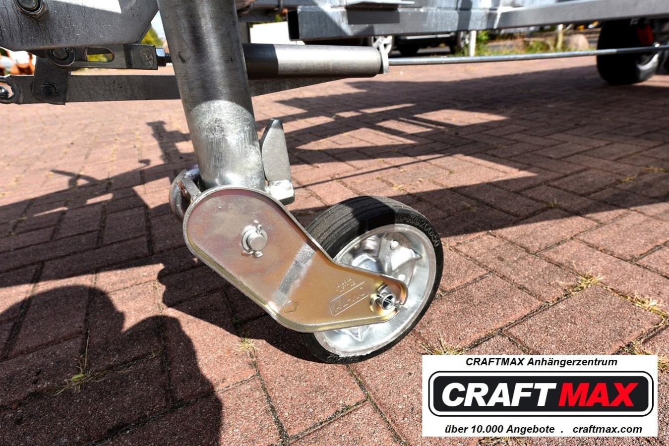 CRAFTMAX-SUPERFLASH-kippbarer-Autotrailer-3.500-Kg-29