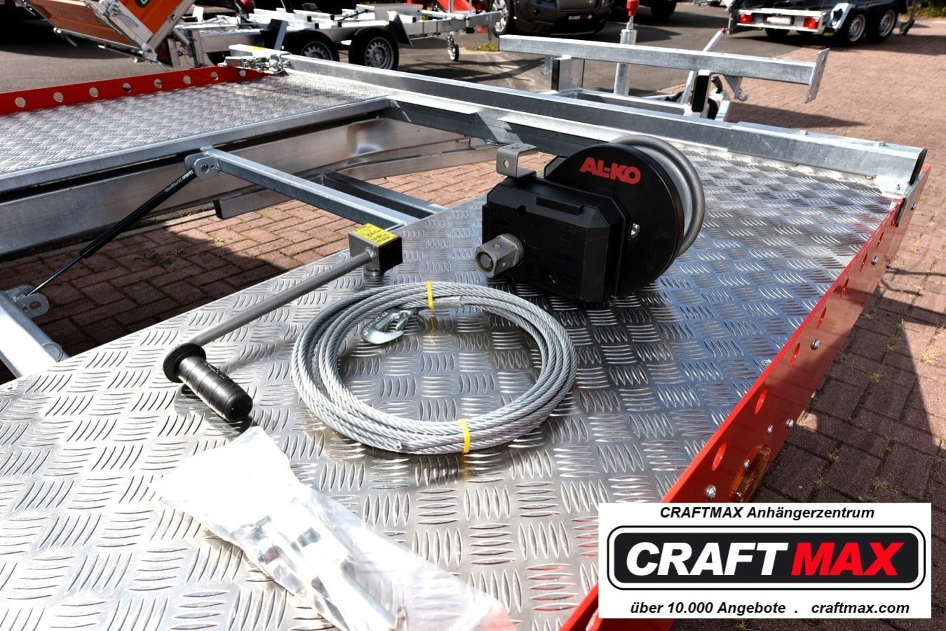 CRAFTMAX-SUPERFLASH-kippbarer-Autotrailer-3.500-Kg-19