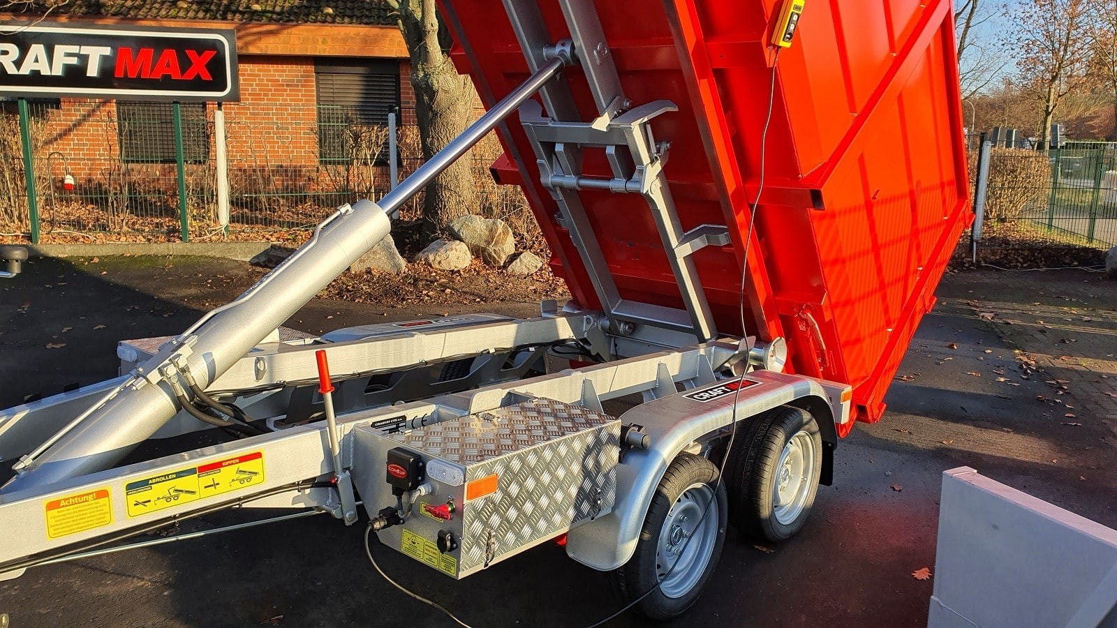 CRAFTMAX-ModulLifter-PKW-Anhaenger-Abroll-Container-Kipper-Absetzer-Elektrohydraulik-bis-35to.-3
