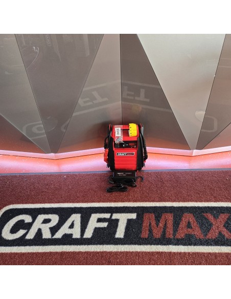 CRAFTMAX-12V-SuperPower-Starthilfe-2300A-Hochleistungs-AGM-Batterie-23Ah-HighKappazitaet-fuer-den-gewerblichen-Einsatz-1