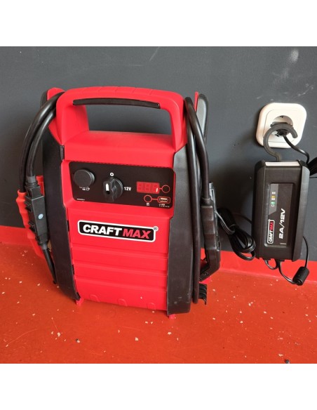 CRAFTMAX-12V-SuperPower-Starthilfe-2300A-Hochleistungs-AGM-Batterie-23Ah-HighKappazitaet-fuer-den-gewerblichen-Einsatz-13