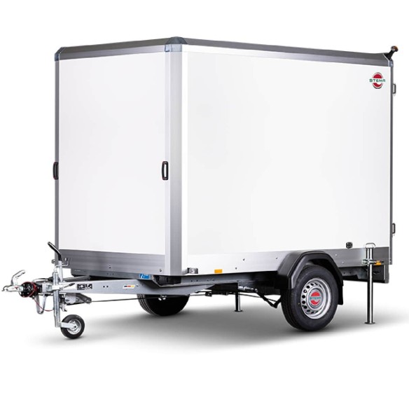 STEMA-Einachs-S-Box-Thermo-Sandwich-Koffer-mit-GFK-Oberschicht-100kmh