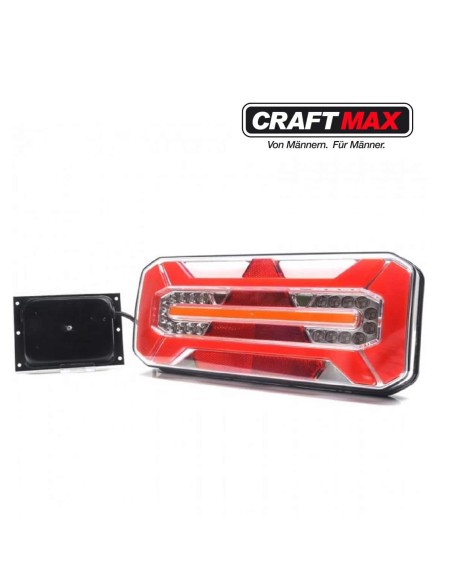CRAFTMAX-LED-Rueckleuchte-mit-dynamischen-Blinker