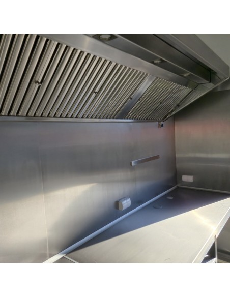 Verkaufsanhaenger1350kg-gebremst-3.95x1.99x2.18m-Thermo-Sandwichpanele-mit-grosser-Verkaufsklappe-Stuetzen-3
