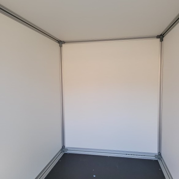 CRAFTMAX-P-BOX-Plywood-Kofferanhaenger-750kg-grosse-Hecktuer-255×132x154cm-7