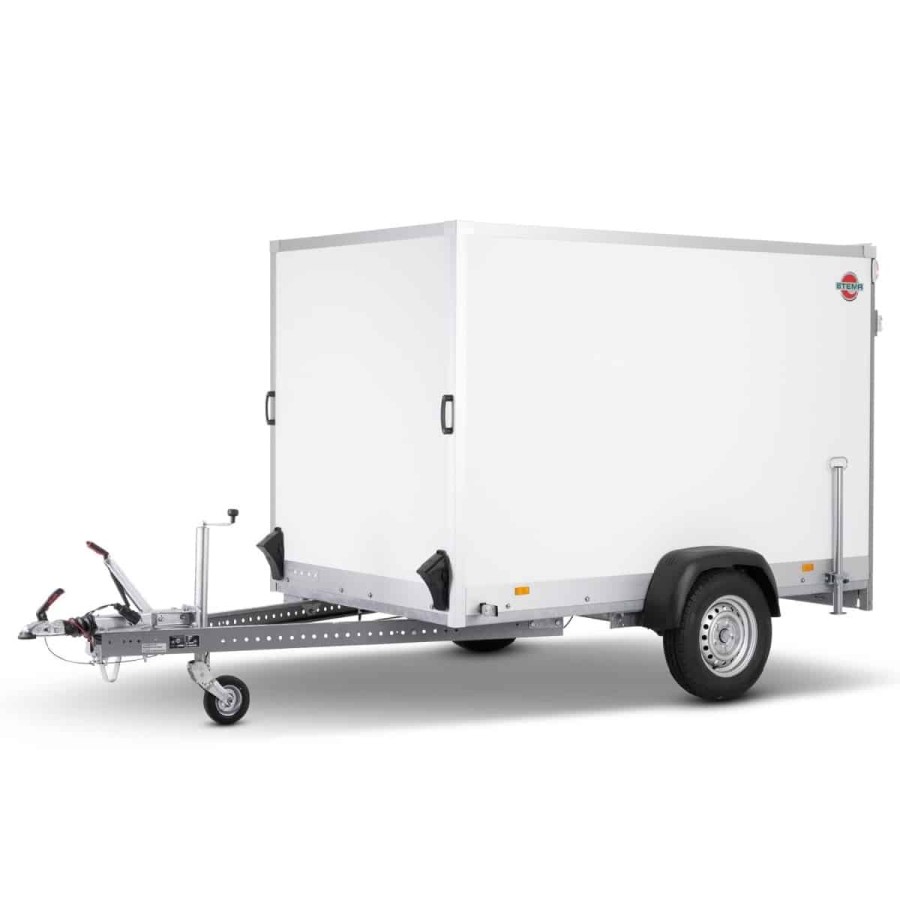 STEMA®-P-Box-Fluegeltueren-1300-gebremst-Plywood-2.55×1