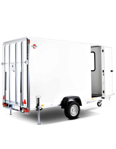 STEMA-Kofferanhaenger-P-Box-mit-Tuer