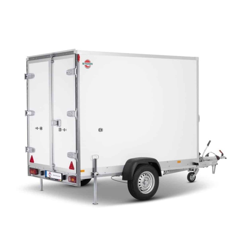 STEMA®-P-Box-Fluegeltueren-1300-gebremst-Plywood-2.55×1