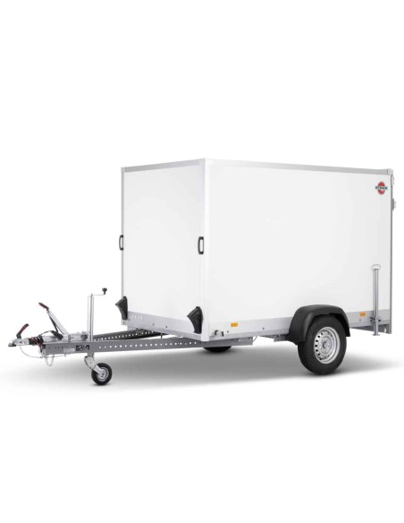STEMA®-P-Box-Fluegeltueren-1300-gebremst-Plywood-2.55×1