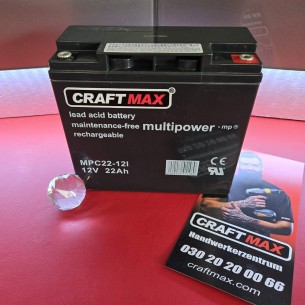 Minibagger-Batterie-Akku-12-Volt-22Ah264Wh-zyklenfest-Lead-Acid-181x76x167mm-1