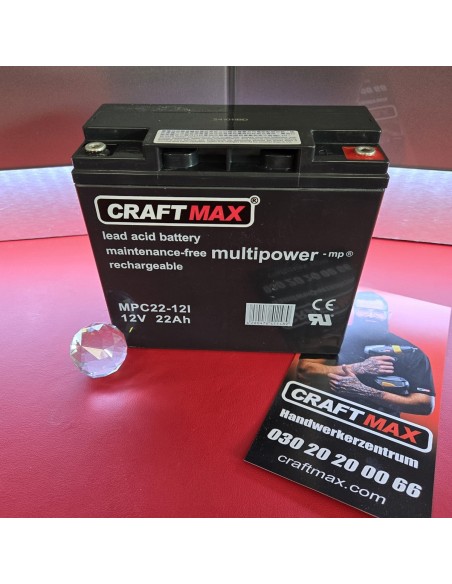 Minibagger-Batterie-Akku-12-Volt-22Ah264Wh-zyklenfest-Lead-Acid-181x76x167mm-1