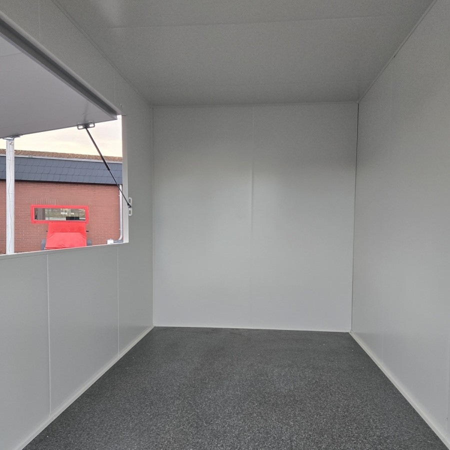 Verkaufsanhaenger-Foodtrailer-1350-3.45x1.96x2.19m-Thermo-Sandwichpanele-mit-grosser-Verkaufsklappe-Stuetzen-gebremst-3
