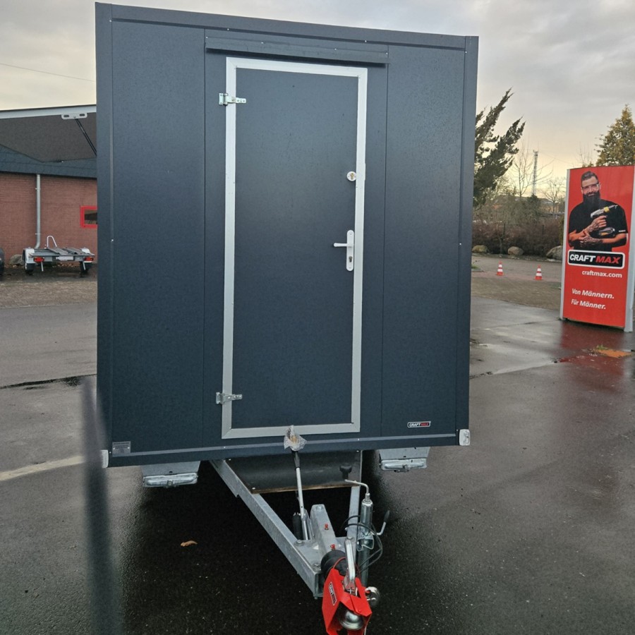 Verkaufsanhaenger-Foodtrailer-1350-3.45x1.96x2.19m-Thermo-Sandwichpanele-mit-grosser-Verkaufsklappe-Stuetzen-gebremst-2
