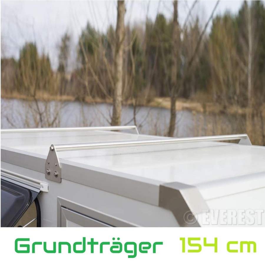 EVEREST-Dachtraeger-Grundtraeger