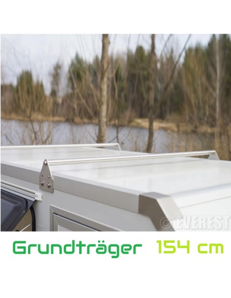EVEREST-Dachtraeger-Grundtraeger