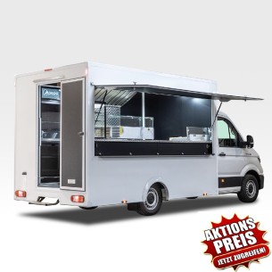 MAN-TGE-3.180-2.0-TDI-130KW-Foodtruck-Edelstahl-Gastro-voll-ausgestattet