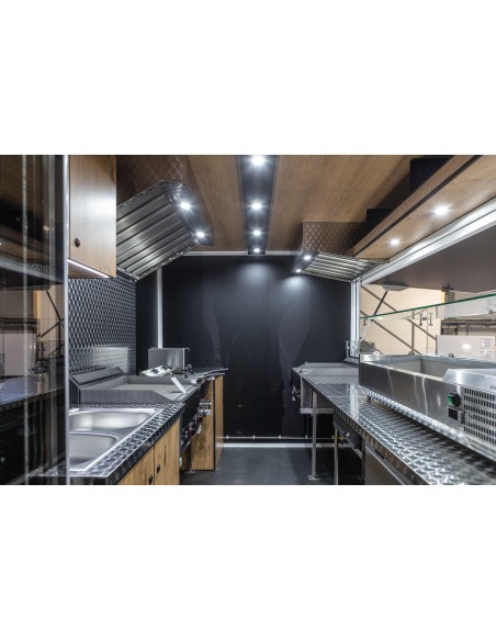 MAN-TGE-3.180-2.0-TDI-130KW-Foodtruck-Edelstahl-Gastro-voll-ausgestattet-7