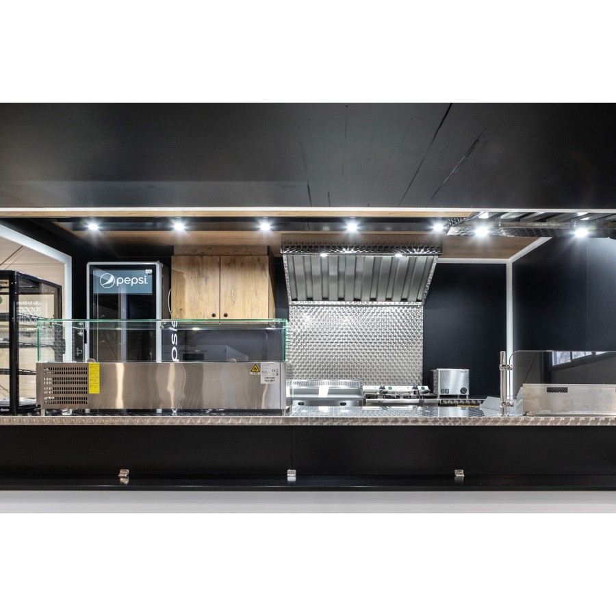 MAN-TGE-3.180-2.0-TDI-130KW-Foodtruck-Edelstahl-Gastro-voll-ausgestattet-4
