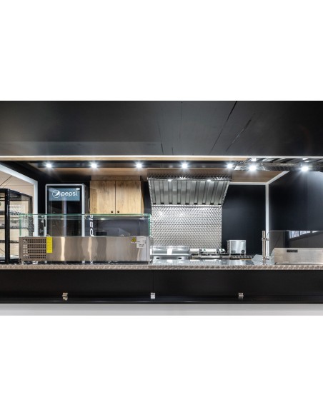 MAN-TGE-3.180-2.0-TDI-130KW-Foodtruck-Edelstahl-Gastro-voll-ausgestattet-4