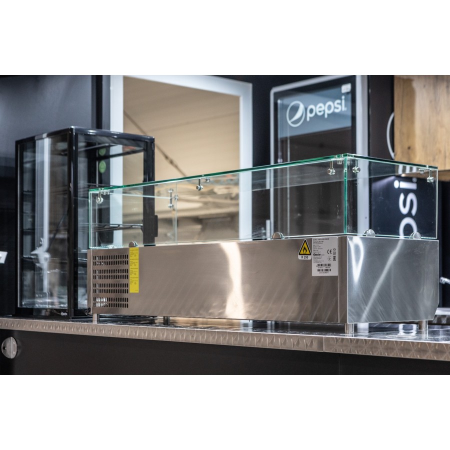 MAN-TGE-3.180-2.0-TDI-130KW-Foodtruck-Edelstahl-Gastro-voll-ausgestattet-10