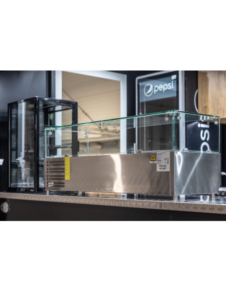 MAN-TGE-3.180-2.0-TDI-130KW-Foodtruck-Edelstahl-Gastro-voll-ausgestattet-10