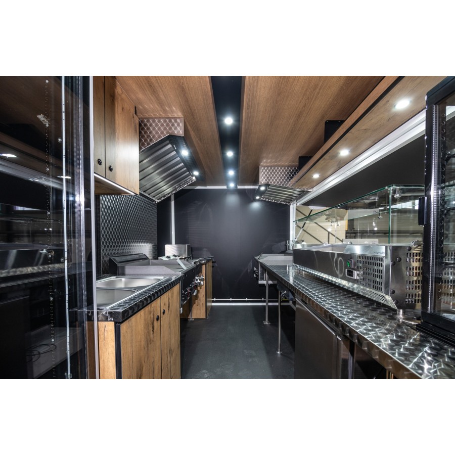 MAN-TGE-3.180-2.0-TDI-130KW-Foodtruck-Edelstahl-Gastro-voll-ausgestattet-19