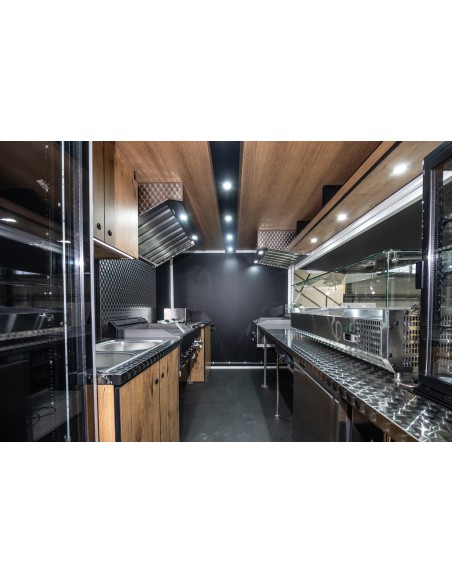 MAN-TGE-3.180-2.0-TDI-130KW-Foodtruck-Edelstahl-Gastro-voll-ausgestattet-19