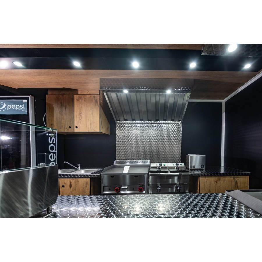 MAN-TGE-3.180-2.0-TDI-130KW-Foodtruck-Edelstahl-Gastro-voll-ausgestattet-20