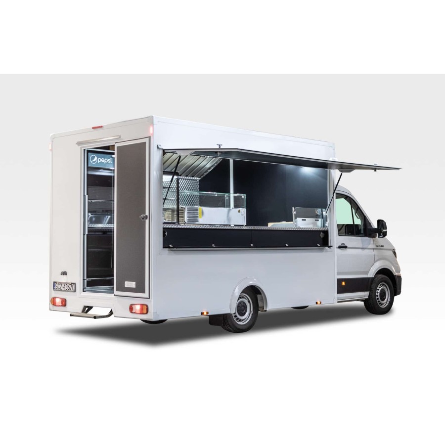 MAN-TGE-3.180-2.0-TDI-130KW-Foodtruck-Edelstahl-Gastro-voll-ausgestattet-1