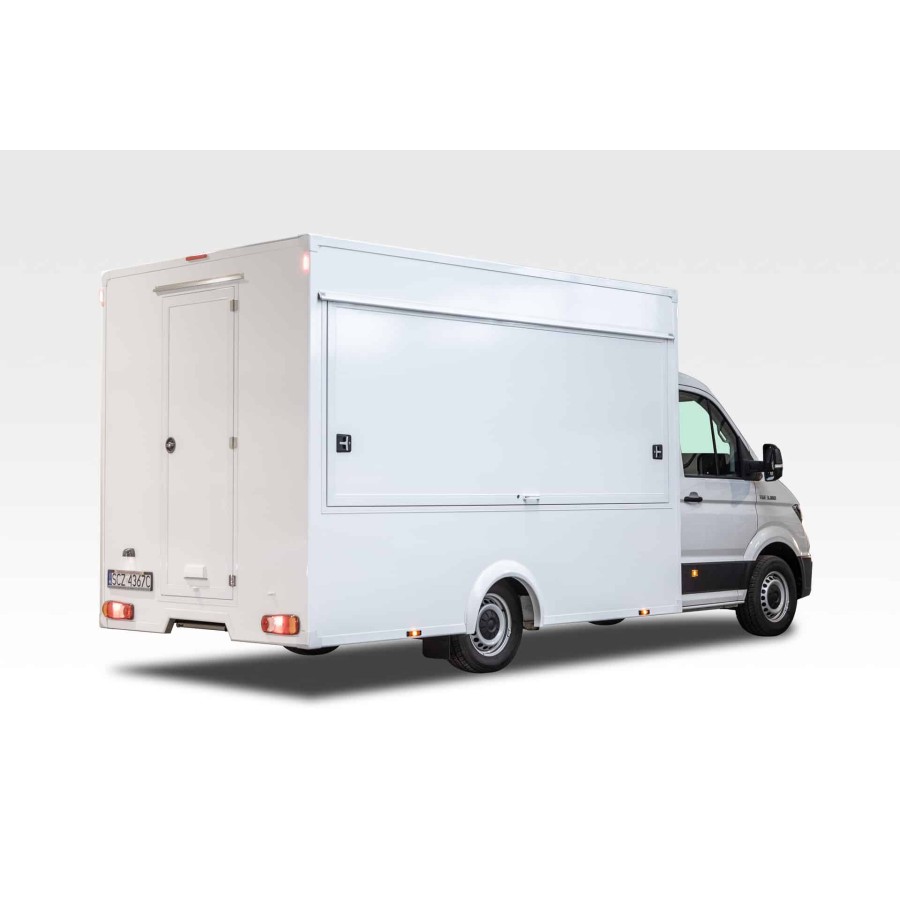 MAN-TGE-3.180-2.0-TDI-130KW-Foodtruck-Edelstahl-Gastro-voll-ausgestattet-24
