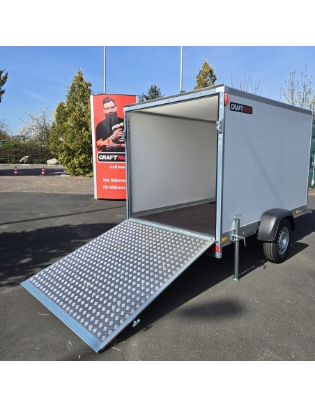 CRAFTMAX-Kofferanhaenger-1300-mit-Rampe-1300kg-2.55×1.57×1-1