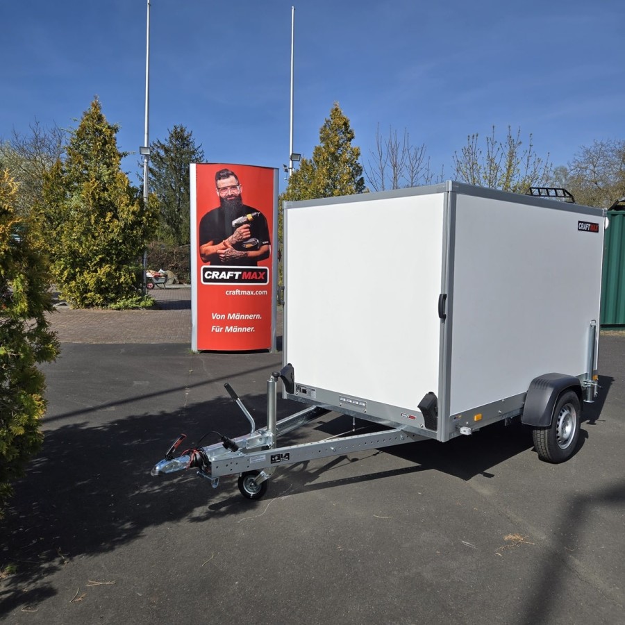 CRAFTMAX-Kofferanhaenger-1300-mit-Rampe-1300kg-2.55×1.57×1-7