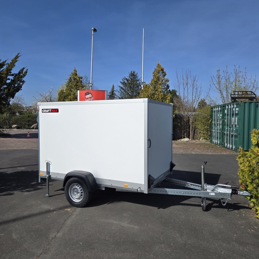 CRAFTMAX-Kofferanhaenger-1300-mit-Rampe-1300kg-2.55×1.57×1-8