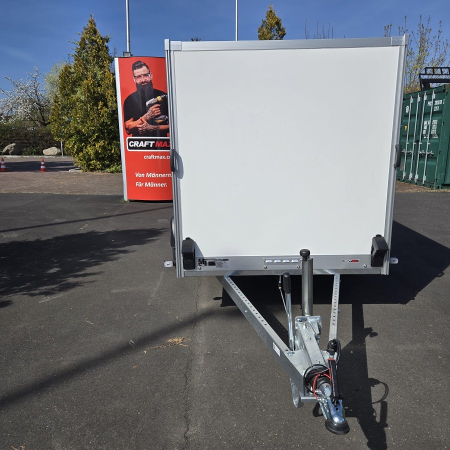 CRAFTMAX-Kofferanhaenger-1300-mit-Rampe-1300kg-2.55×1.57×1-6
