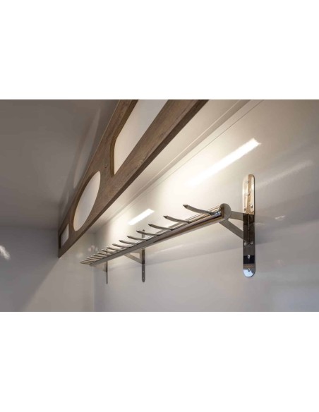 CRAFTMAX®-Verkaufsanhaenger-Kuehlthekenanhaenger-1500-mit-Thermo-Sandwichpanelen-seitlicher-Verkaufsklappe-Kurbelstuetzen-Elektr