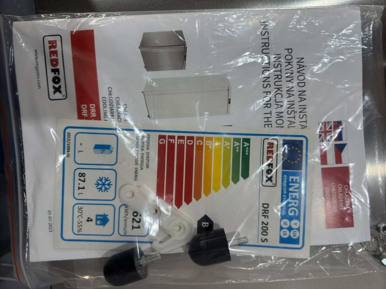 CRAFTMAX®-Verkaufsanhaenger-Imbisswagen-1500-Edelstahl-Gastro-Luxus-voll-ausgestattet-11
