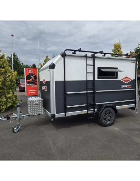 Sportcaravan®-Cube-3-OffRoad-Camping-Anhaenger-1250kg-Thermo-Sandwich-GFK-halfgrey-100kmh-43