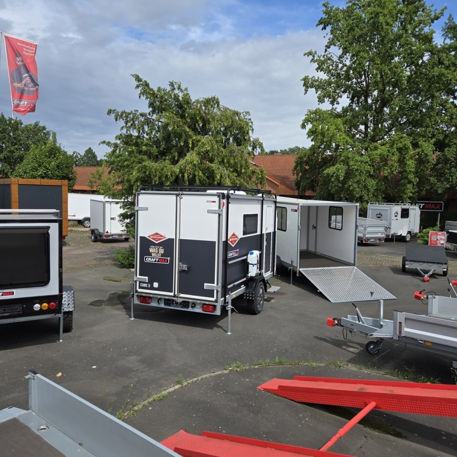 Sportcaravan®-Cube-3-OffRoad-Camping-Anhaenger-1250kg-Thermo-Sandwich-GFK-halfgrey-100kmh-54