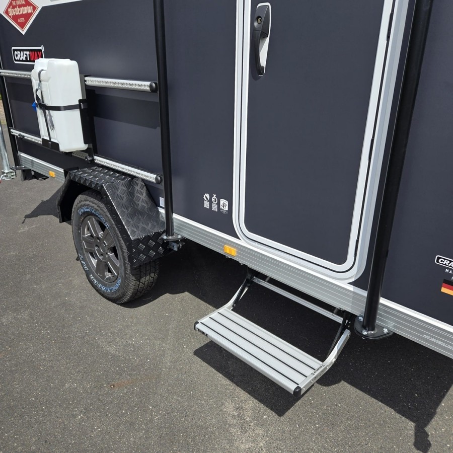 Sportcaravan®-Cube-3-OffRoad-Camping-Anhaenger-1250kg-Thermo-Sandwich-GFK-halfgrey-100kmh-28