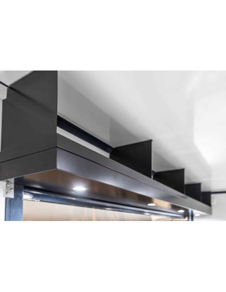 CRAFTMAX-Verkaufsanhaenger-Imbisswagen-1500-Edelstahl-Gastro-Ausgestattung-3.75x2.20x2-9
