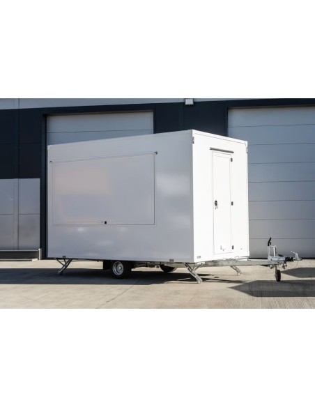 CRAFTMAX-Verkaufsanhaenger-Imbisswagen-1500-Edelstahl-Gastro-Ausgestattung-3.75x2.20x2-3