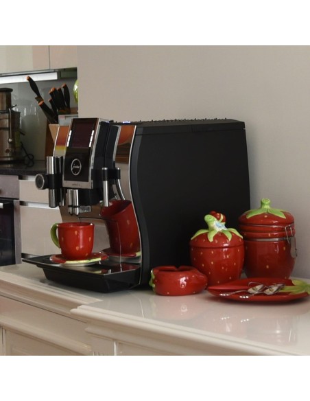 Jura-Impressa-Z9-One-Touch-TFT-Chrome-Edition-Kaffeevollautomat-Vorfuehrgeraet-7