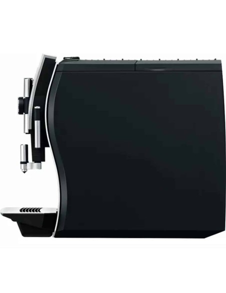 Jura-Impressa-Z9-One-Touch-TFT-Chrome-Edition-Kaffeevollautomat-Vorfuehrgeraet-5
