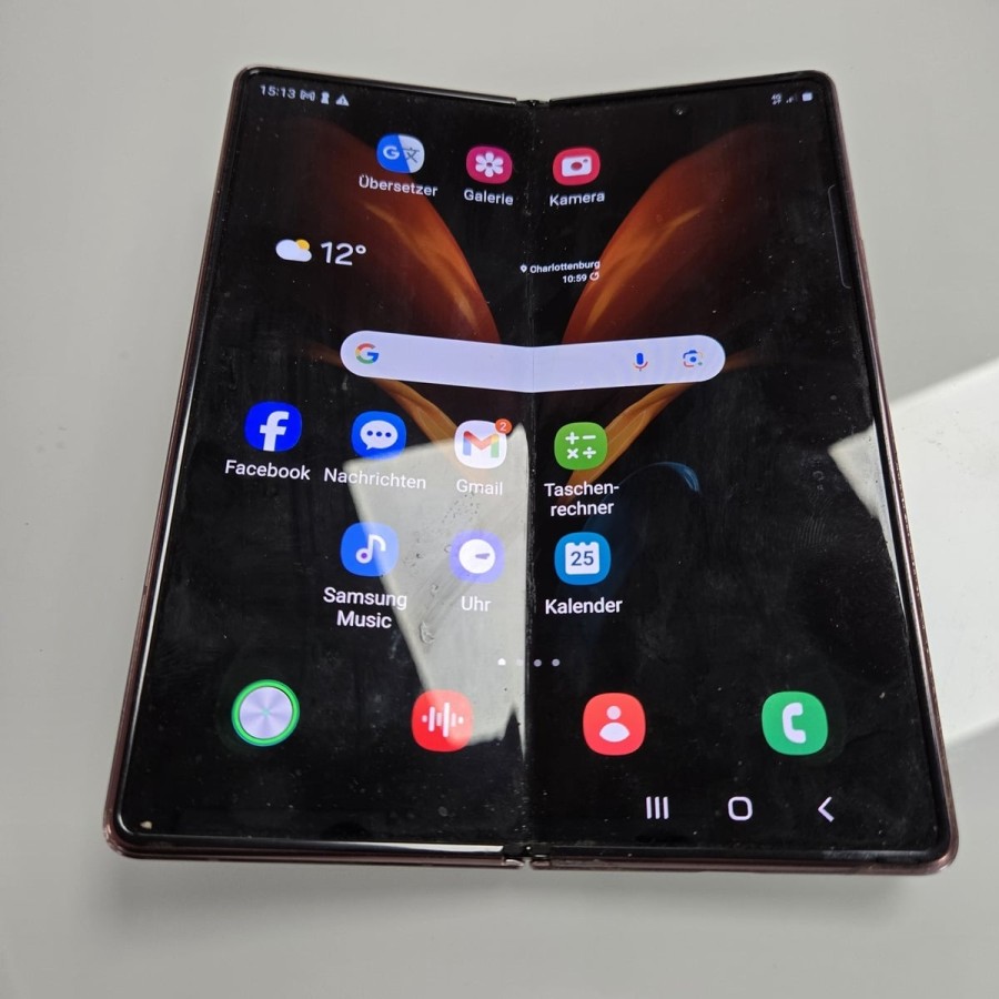 Samsung-Galaxy-Z-Fold-2-5G-256GB-75-Zoll-Display-3-Kameras-ohne-Vertrag-gebraucht-mystic-bronze-1