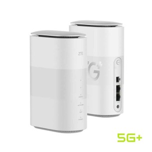 ZTE-MC801a-Hyperbox-5G-Wireless-Router-Unlocked-WWAN-2-Port-Switch-802.11abgnacAX-Dual-Band-White-Vorfuehrgeraet-1