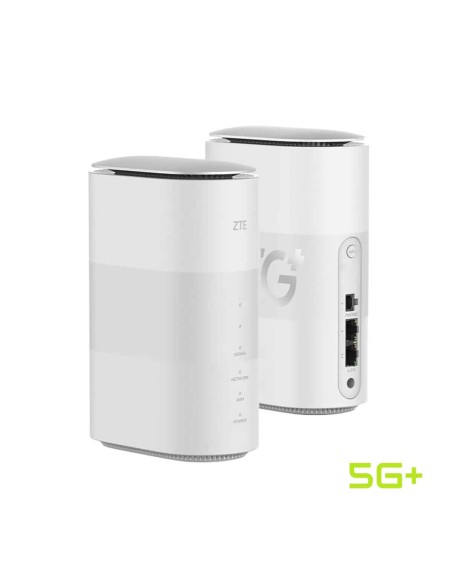 ZTE-MC801a-Hyperbox-5G-Wireless-Router-Unlocked-WWAN-2-Port-Switch-802.11abgnacAX-Dual-Band-White-Vorfuehrgeraet-1
