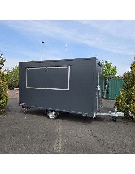 Verkaufsanhaenger-1350-Thermo-Sandwichpanele-4.00x2.00x2.20m-Elektroinstallation-Waschbecken-Durchlauferhitzer-17
