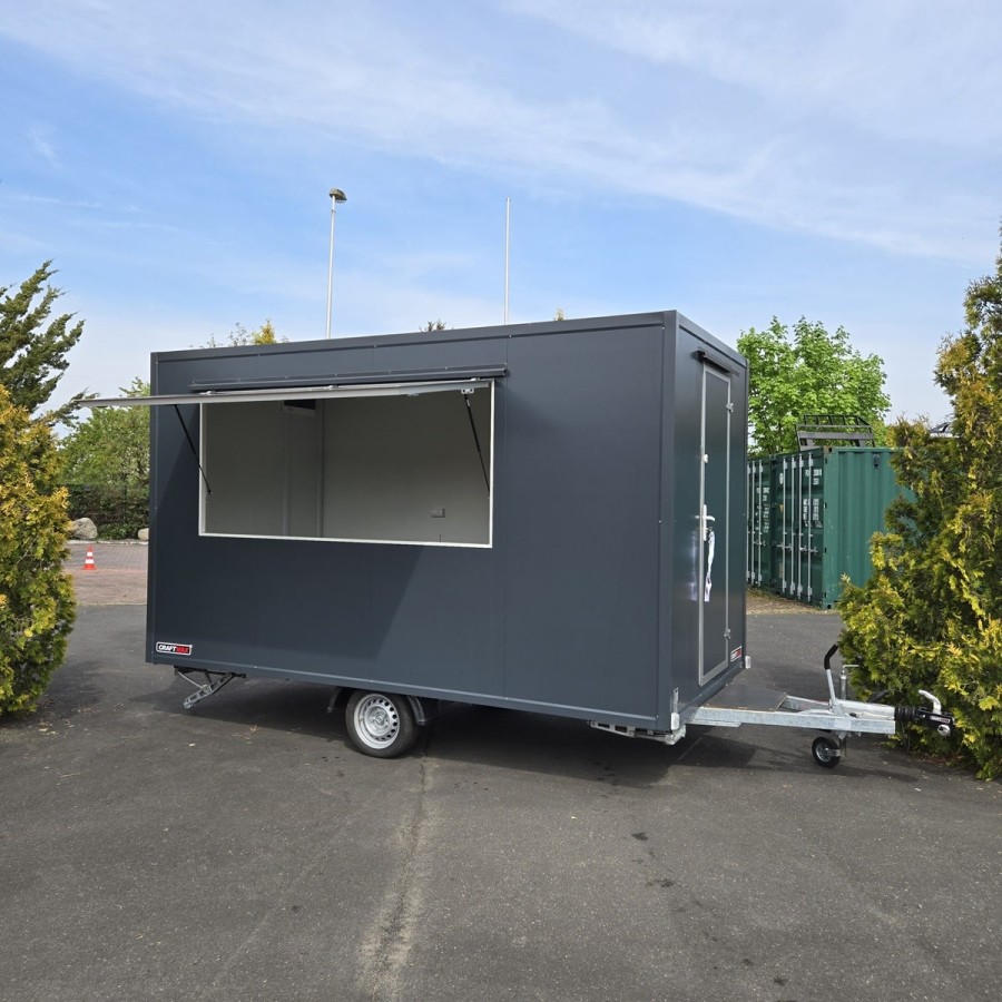 Verkaufsanhaenger-1350-Thermo-Sandwichpanele-4.00x2.00x2.20m-Elektroinstallation-Waschbecken-Durchlauferhitzer-1-1