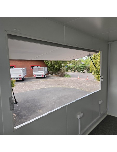 Verkaufsanhaenger-1350-Thermo-Sandwichpanele-4.00x2.00x2.20m-Elektroinstallation-Waschbecken-Durchlauferhitzer-14