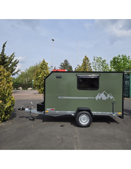 CRAFTMAX-OffRoad-min-i-Campinganhaenger-Heckklappe-Seitenfenstern-220-Volt-Deichselbox-100kmh-5